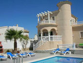 La Marina Holiday Rentals